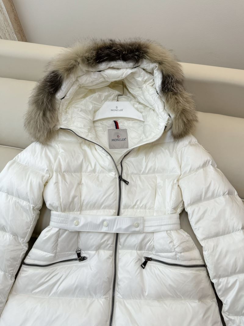 Moncler Down Jackets